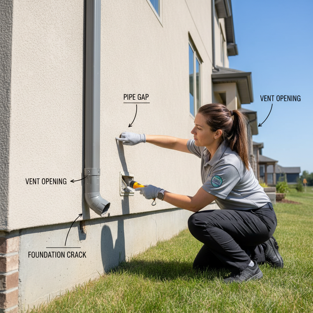 Signs You Have a Rodent Problem (And What to Do About It)