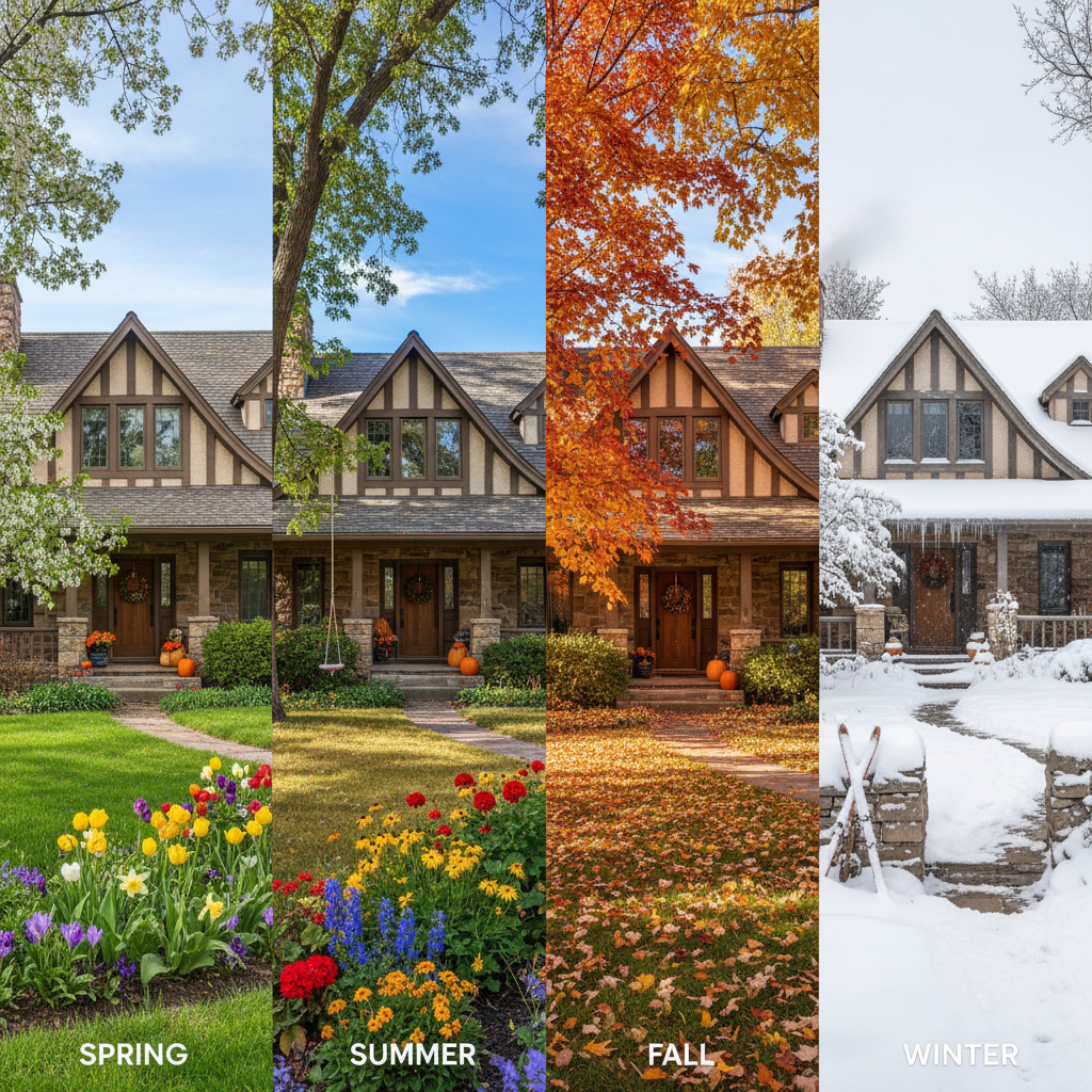 A Seasonal Pest Guide for Northern Colorado Homeowners